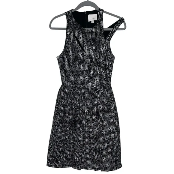 Anthropologie Cinq a Sept Dress size 4 F-9 - Picture 2 of 7